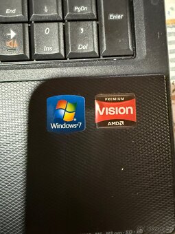 Notebook Lenovo G565 - 4