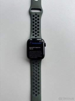 Apple Watch 9 41mm - 4