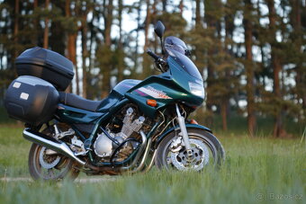 Yamaha XJ 900 S Diversion - 4