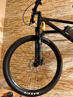 Merida Big-Nine XT - 4