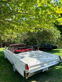 Mercury Monterey, 2DR.Convertible, 390 - 4