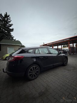 Renault Megane - 4
