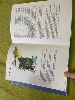 Zuzajda a Jurajda - Marie Podešvová - 4