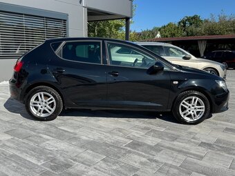 Seat Ibiza Style 1.2 TSI 66kW - 4