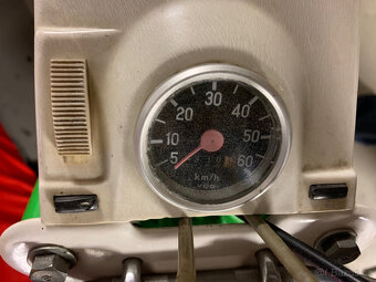 Honda Camino 1978 - 4