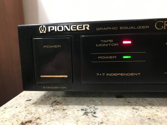 Pioneer GR-333 - 4