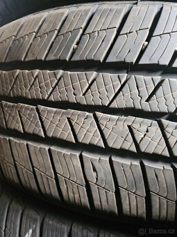205/55R17 95V XL Polaris 5 BARUM - 4