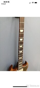 Gibson sg. 2011 - 4