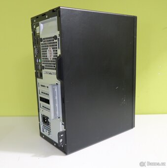 DELL OPTIPLEX 7050 MT /i5-7500/16GB/SSD256GB/HDMI/W11/ZÁRUKA - 4