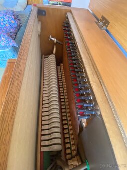 PIANINO ZIMMERMANN - 4