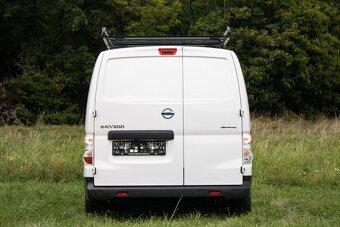 Nissan e-NV200 Elektro AT 2016 / AJ NA SPLÁTKY / PROTIÚČET / - 4