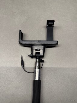 Selfie Tyč ReTrak - 4