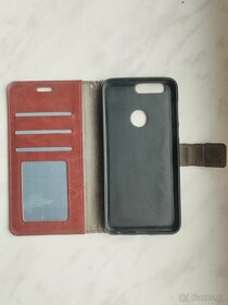 Pouzdra na Huawei honor 8 - 4