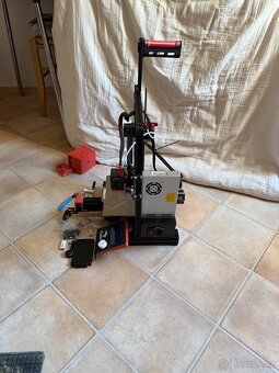Prodám 3D tiskárnu Creality Ender 3 PRO - 4