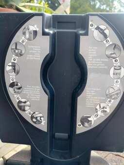 chladící výčepní zařízení na 5l pivní soudky - 4