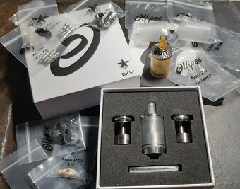 BKS Ellipse MTL RTA - vaping - 4