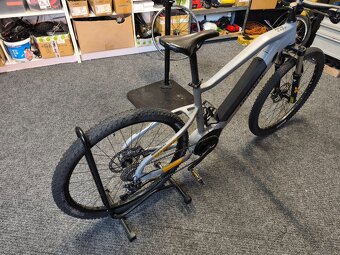 Haibike Hard Nine - 4