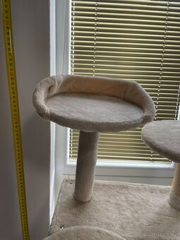 Kočičí škrabadlo - 4