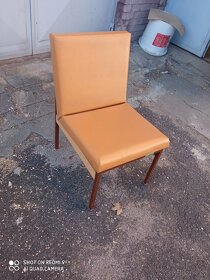 Retro křeslo - 4