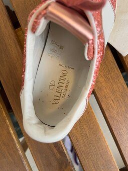 Tenisky Valentino Garavani - 4