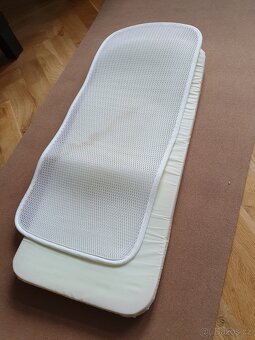 Bugaboo Cameleon 1 - 4