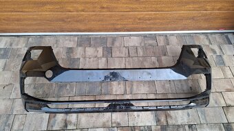 Škoda Kamiq přední nárazník 658807221 - 4