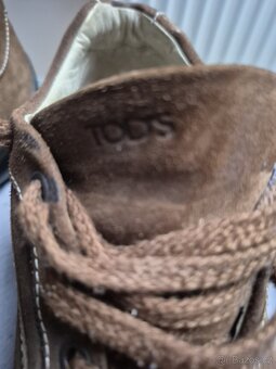 Panske boty velikost 43 - 4