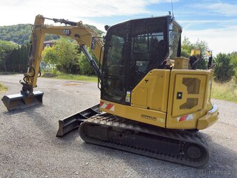 Caterpillar CAT 306CR - 4