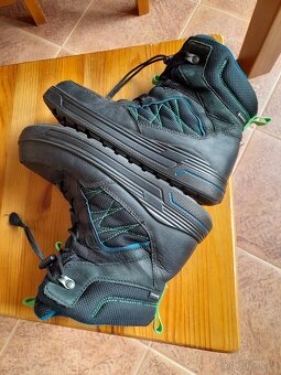 Zimní boty Ecco 37 - 4