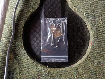 Vestavná myčka - 4