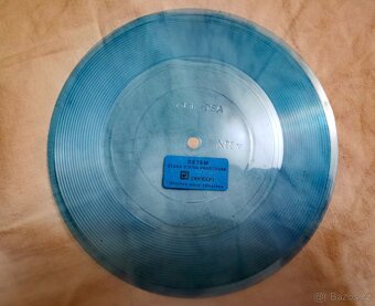 Raritní gramodesky - 4