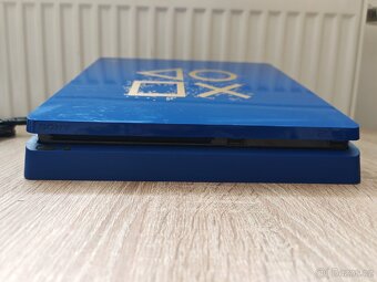 Playstation 4 slim soft. 7.55 - 4