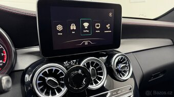 Mercedes-Benz C43 AMG 270Kw 2017 - 4