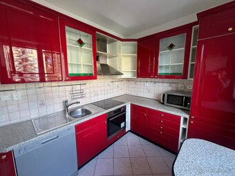 Zrekonstruované 3+1/B na Malvazinkách - 4