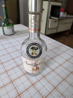 Lahve Trenk Seguin - 4