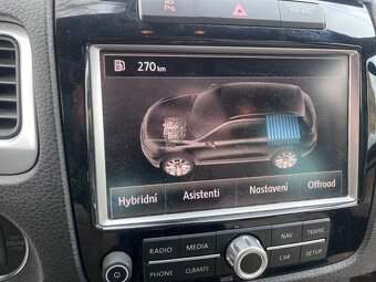 Vw Touareg 3.0 tfsi hybrid - 4