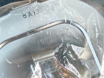 NOS Vzduchový filtr Honda CB750 Nighthawk 1991 - 03 - 4