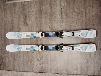 Lyže Wedze 117cm - 4
