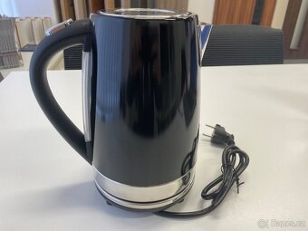 Nová Rychlovarná konvice Eta Isabela - 4