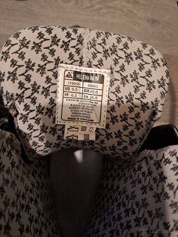 Dámské In-line brusle K2 - Helena 84 - 4