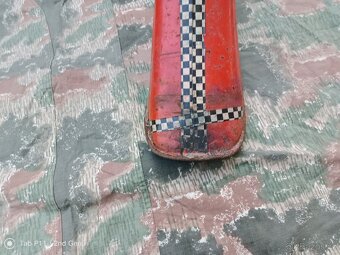 Jawa pionýr přední blatník - 4