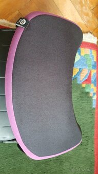 Autosedačka Kiddy phoenixfix 3 - 4