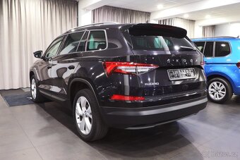 Škoda Kodiaq 2.0 TDI 110kW DSG - záruka Autodraft - 4