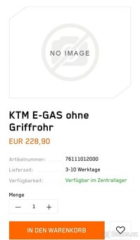 KTM,Husqvarna,Elektronické ovládání plynu.1290,690,701 - 4