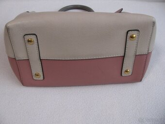 Dámská 3 barevná Crossbody kabelka BURBERRY - 4