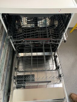 Myčka na nádobí AEG 7000 - 4