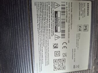 Tv Samsung smart - 4