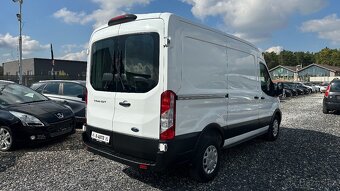 Ford Transit 2.0TDCi 96kW L2,Klima,PDC - 4