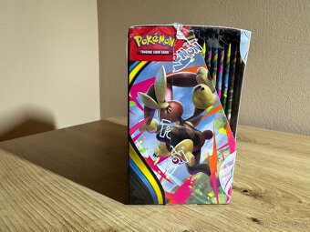 Pokémon TCG Phantasmal Flames - 4