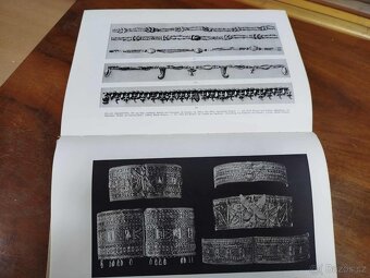 Geschichte Aegyptens--1936-DEJINY EGYPTA-James Henry Breaste - 4